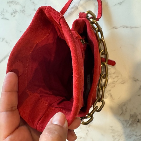 Free People Charlie Chain Crossbody - Picture 5 of 7